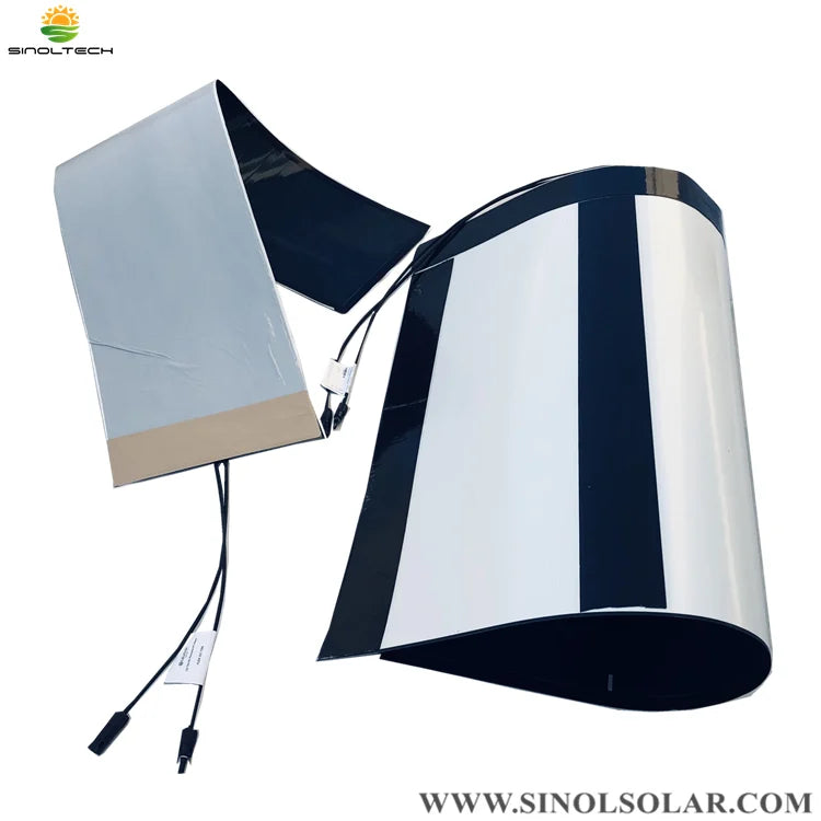 Shandong Sinoltech International Co., Ltd. - Solarmodul - FLEX-03WS-170W FLEX-03WS-170W - Art. 203635