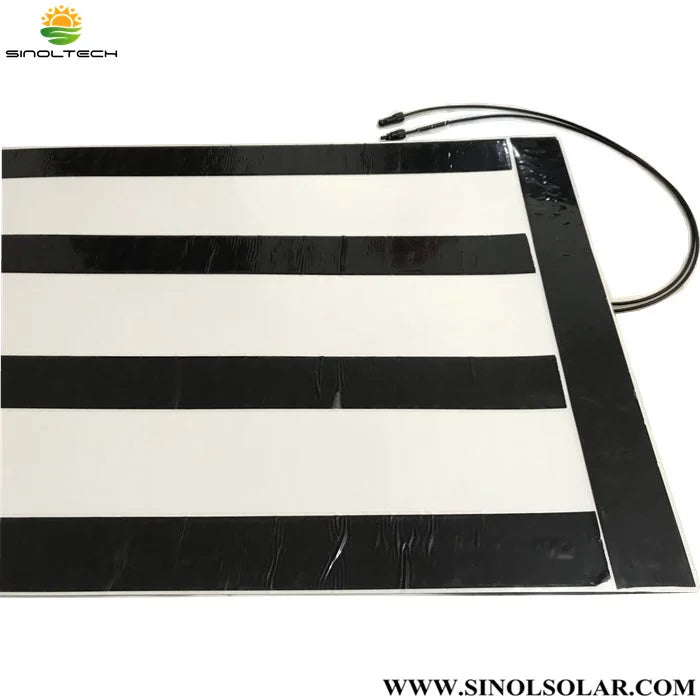 Shandong Sinoltech International Co., Ltd. - Solarmodul - FLEX-03W-460W-490W FLEX-03W-470W - Art. 203525