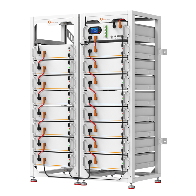 Batteriespeicher Felicity FLH48100UMG2