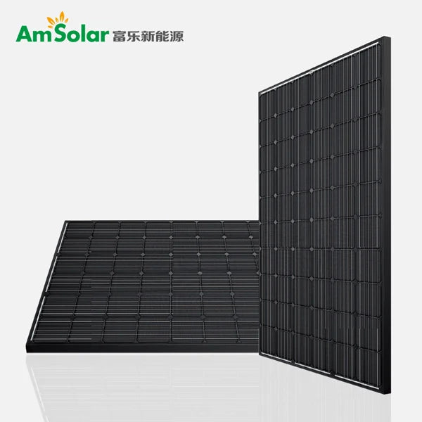 Am Solar Co., Ltd. - Solarmodul - FLSE300-310MB 6MB Series FLSE300MB - Art. 153831