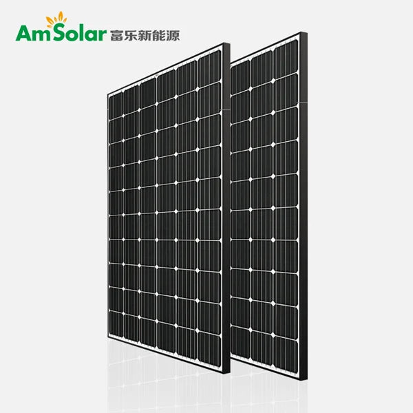 Am Solar Co., Ltd. - Solarmodul - FLSE300-315M 6MB Series FLSE315M - Art. 153837