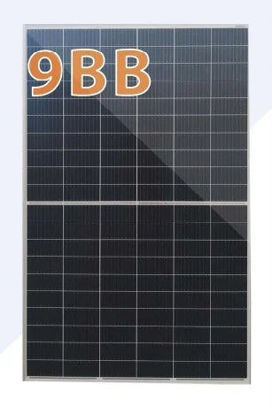 Am Solar Co., Ltd. - Solarmodul - FLSK-350-370M FLSK-355M - Art. 180336
