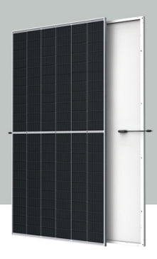 Am Solar Co., Ltd. - Solarmodul - FLSR-635-670M FLSR-650M - Art. 181374