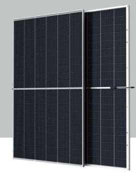Am Solar Co., Ltd. - Solarmodul - FLST-580-600M FLST-600M - Art. 181370