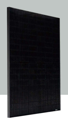 Am Solar Co., Ltd. - Solarmodul - FLSU-400-415M All Black FLSU-410M - Art. 187627