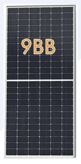 Am Solar Co., Ltd. - Solarmodul - FLSU-420-440M FLSU-430M - Art. 180346