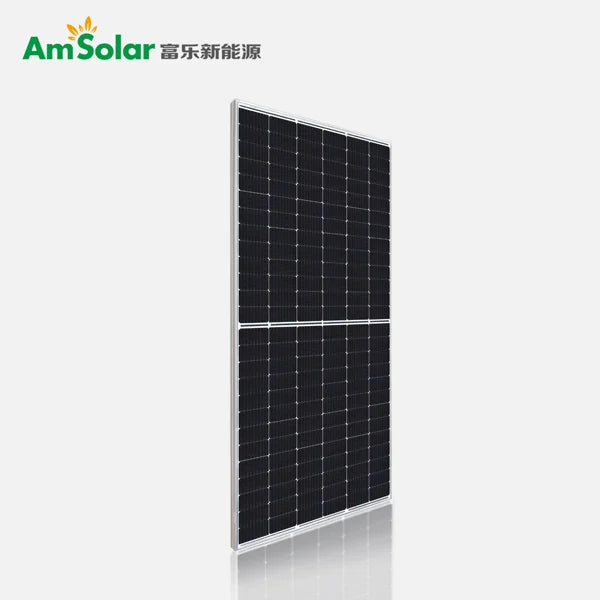 Am Solar Co., Ltd. - Solarmodul - FLSU-480-500M FLSU-485M - Art. 180327
