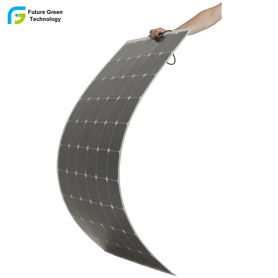 Future Green Technology Co., Ltd. - Solarmodul - FL-180W/18V FL-180W/18V - Art. 236572