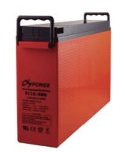 CSPower Battery Tech Co., Ltd. - Speicher - FL Series Front terminal Gel Battery FL12-200 - Art. 16641