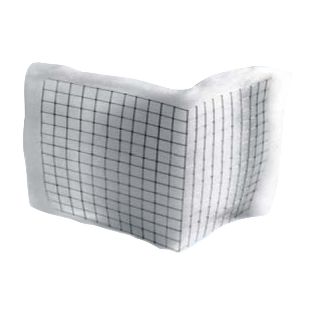 DEC International VFVFB 160 Filter – Filter Wohnungsbau, Art.-Nr. 5270000026