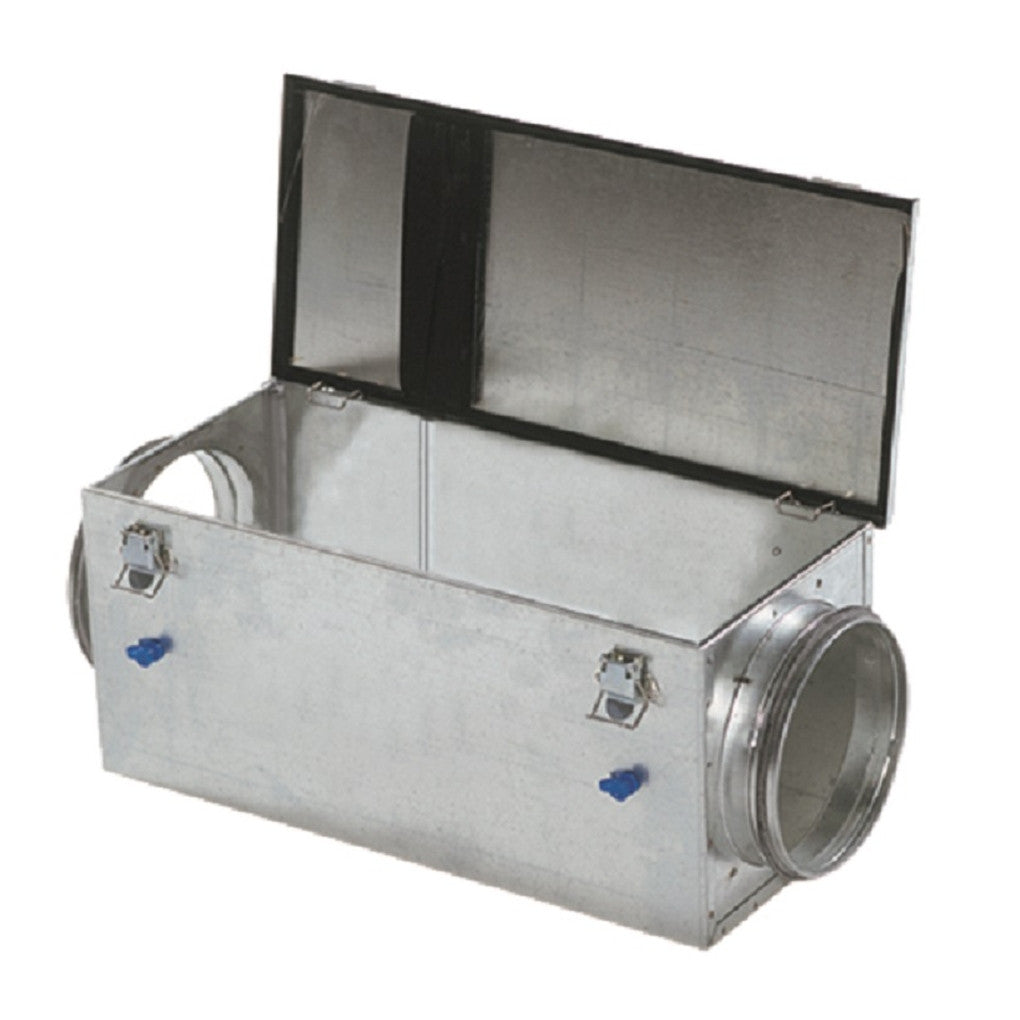 Orcon FFR-160 Filterbox (exkl.. Filter) – Filterbox (Zubehör), Art.-Nr. 5280000567