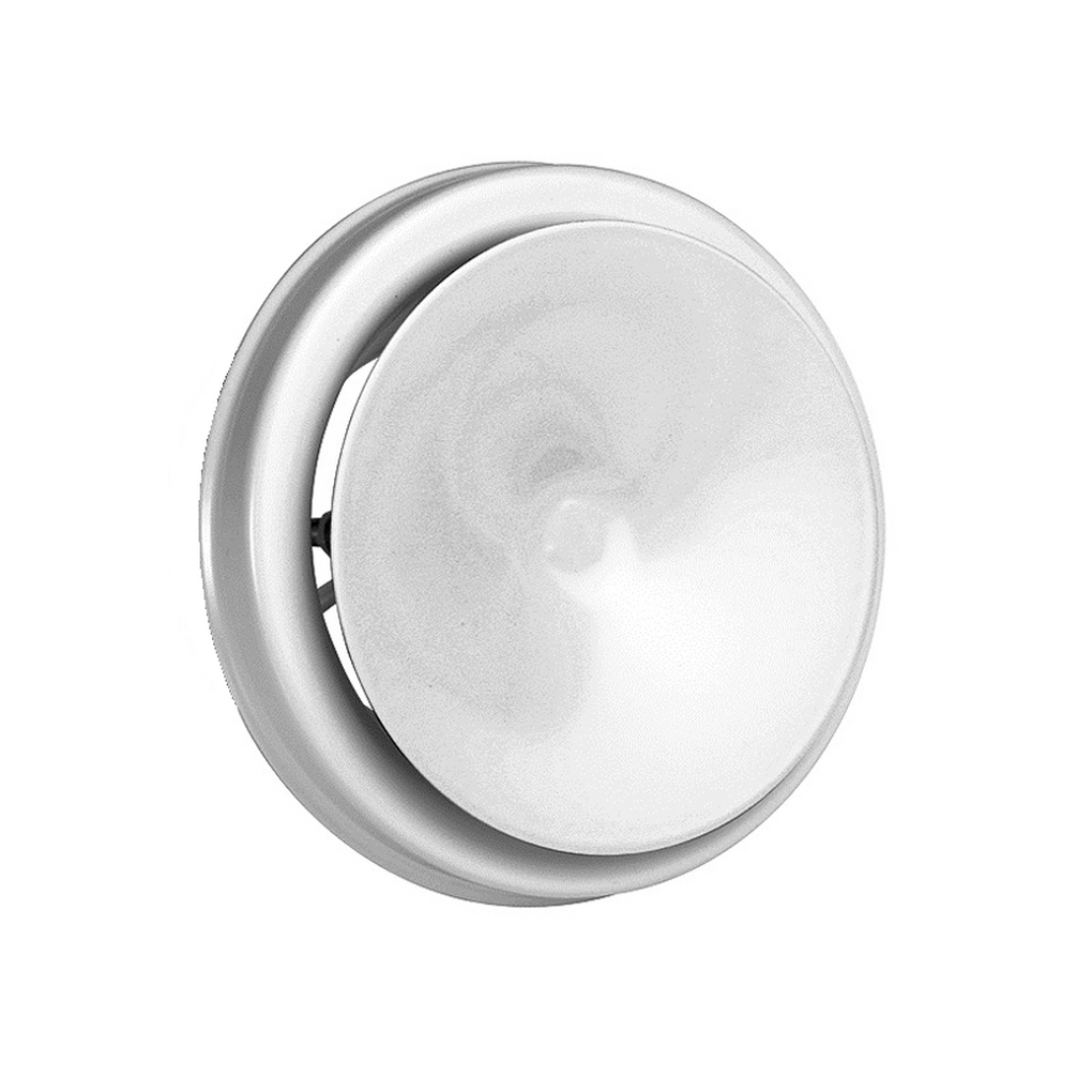 Solid Air RTSVKO 160 RAL9010 – Ventile, Art.-Nr. 8250000026