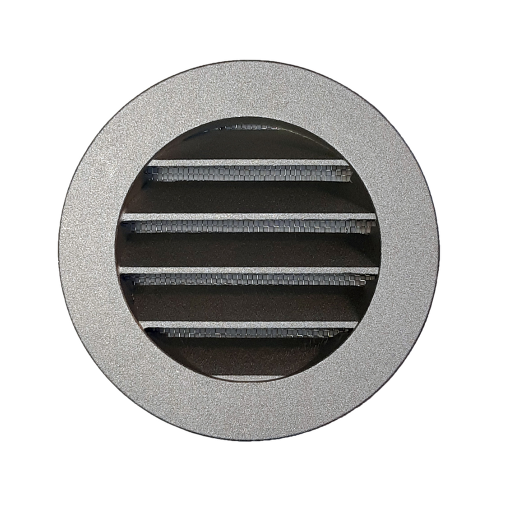 Solid Air BMDRSO 150 – Außenluftgitter, Art.-Nr. 8600000003