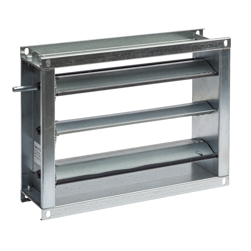 Solid Air KIVTFG 300x675 – Klappensektionen, Art.-Nr. 9301000290