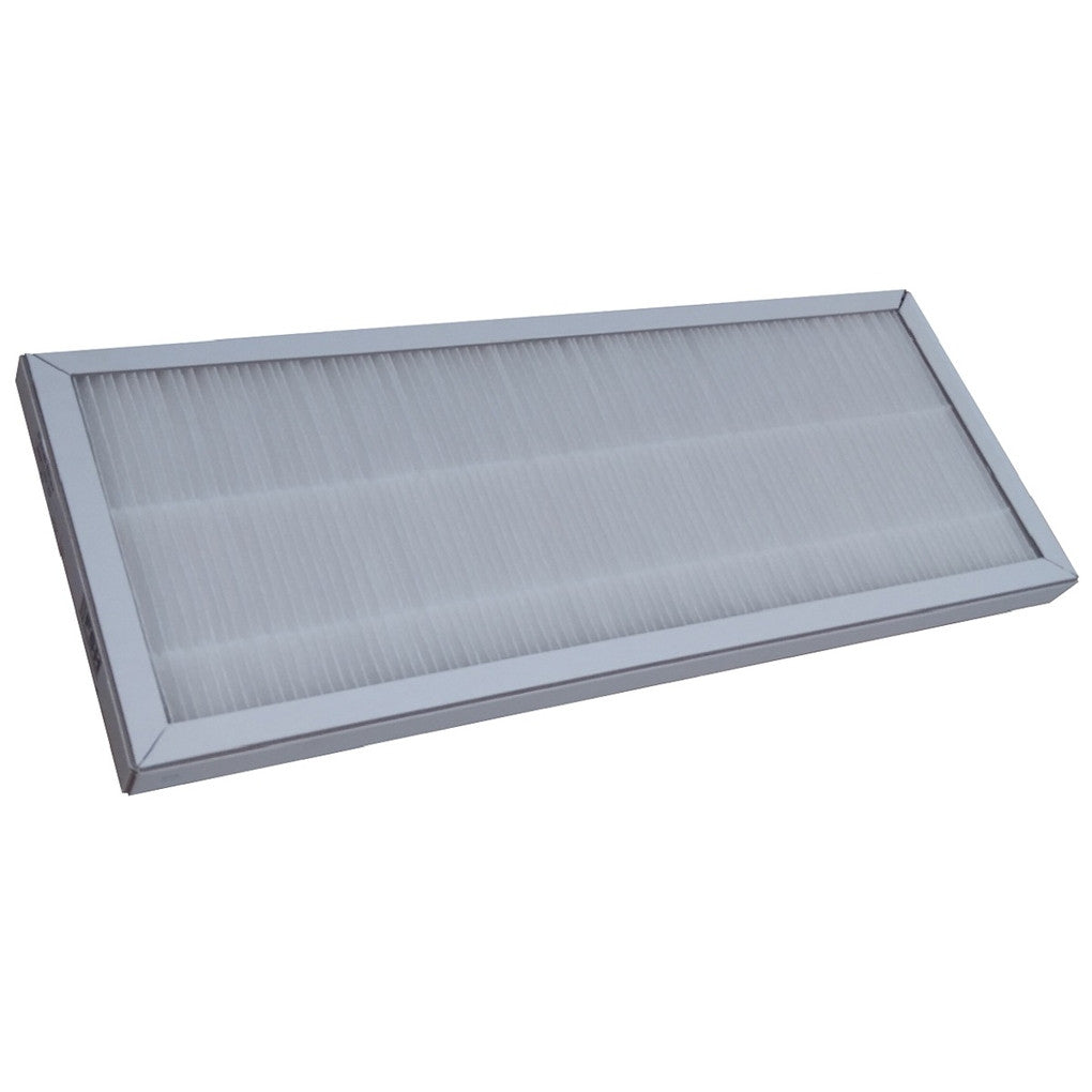 Orcon Pollenfilter HRC-220/225 - ePM2,5 50% – Filter Wohnungsbau, Art.-Nr. 5270000116