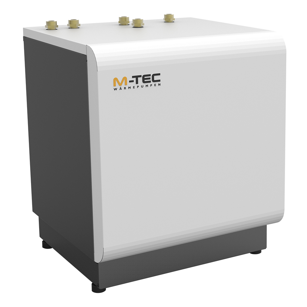 M-TEC WPS26-AC-T – Wärmepumpe, Art.-Nr. 5500000100