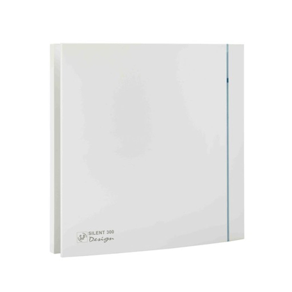 Soler en Palau SILENT-300 CZ PLUS DESIGN - 3C – Bad- und WC-Ventilatoren, Art.-Nr. 5210000333