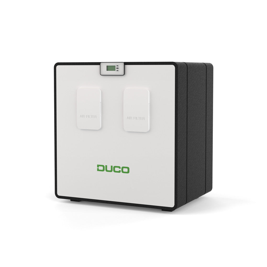 DucoBox Energy Comfort D400 – WRG Wohnhaus, Art.-Nr. 5230000750