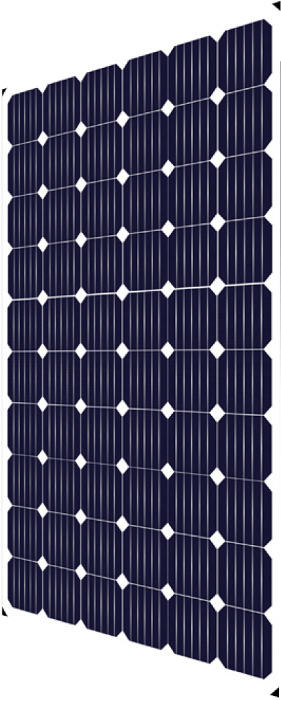 F.M.C. Srl - Solarmodul - FMC Frameless 270-300W FMC 290-NV - Art. 175540