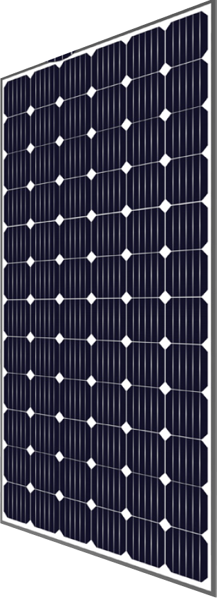 F.M.C. Srl - Solarmodul - FMC Frameless 350-375W FMC 350-NV - Art. 175532