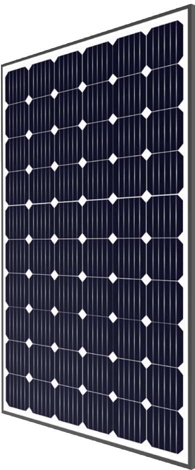 F.M.C. Srl - Solarmodul - FMC Turbo Superior 300-320W FMC 310-NV - Art. 175529