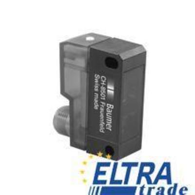 Baumer FNDK 14P6910/S14SmartReflect Light barriers