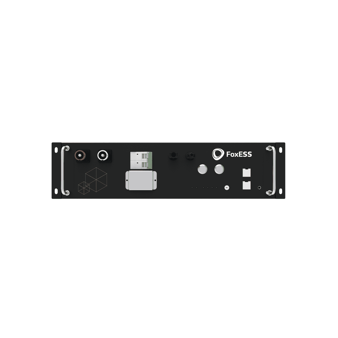 FOX ESS Batteriespeicher Fox HV BMS-V2
