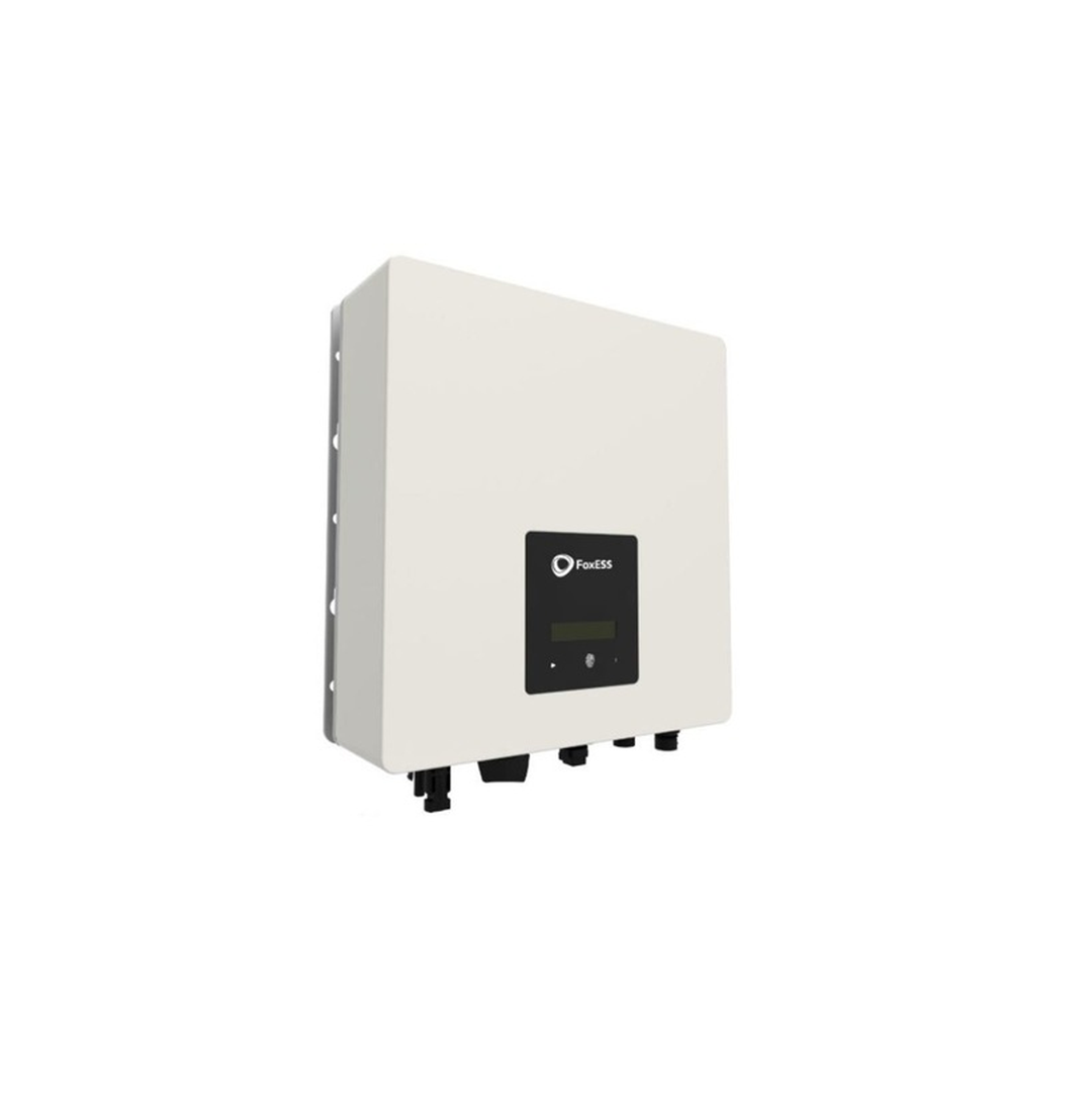 FOX ESS Wechselrichter S1500, 1.5 KW, 1 Phasen, 1 MPPT