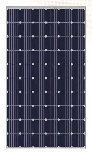 Further Power Co., Ltd - Solarmodul - FP300WM FP300WM - Art. 180979