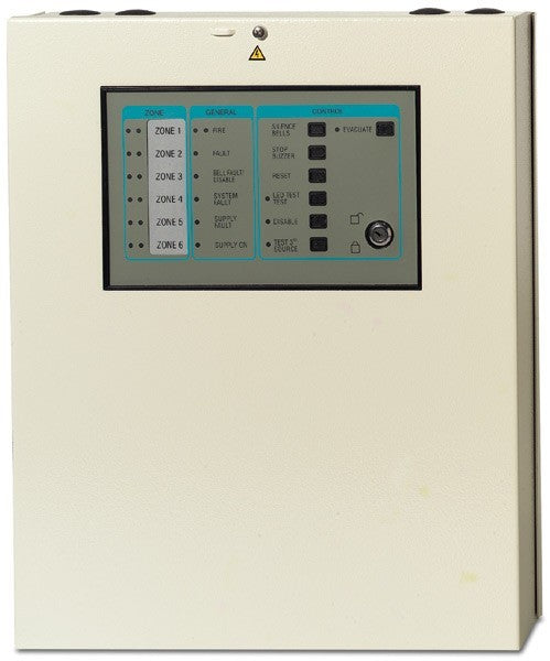 PartnerTech FP604