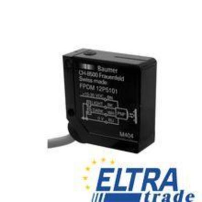 Baumer FPDM 12P5101Retro-reflective sensors