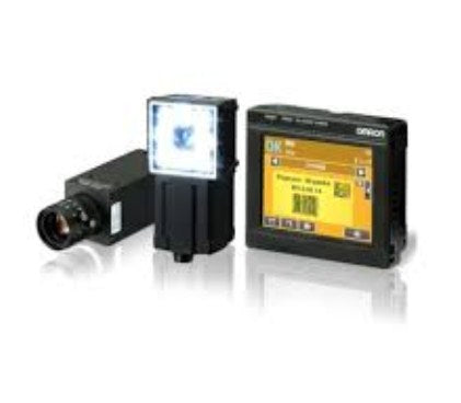 Omron FQ2-S35050F-08Photoelectric Sensor Color