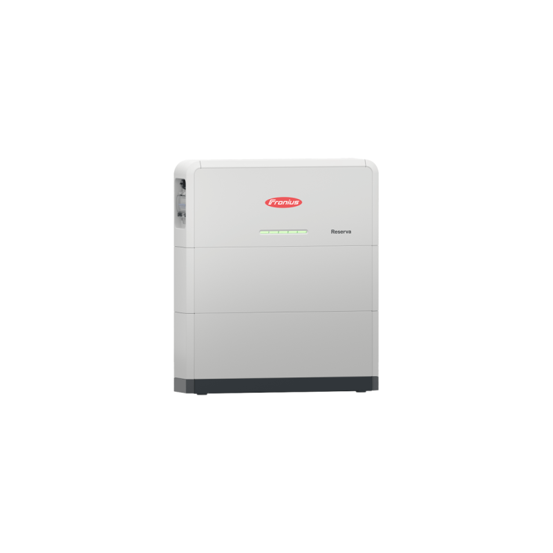 FRONIUS Batteriespeicher RESERVA 6.3