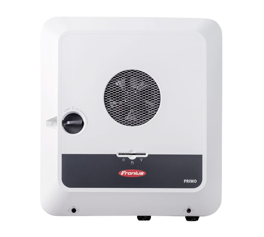 Solarics_FRONIUS Wechselrichter PRIMO GEN24 6.0 PLUS **NOT DE** HYBRIDWECHSELRICHTER FRONIUS PRIMO GEN24 6.0 PLUS