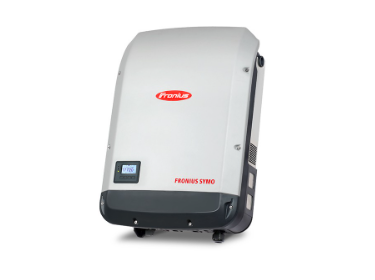 FRONIUS Wechselrichter SYMO 17.5-3-M