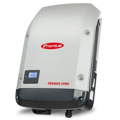FRONIUS Wechselrichter SYMO 6.0-3-M 