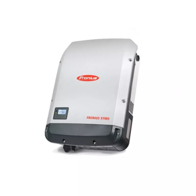 FRONIUS Wechselrichter SYMO ADVANCED 10kW,  Three Phase mit Kommunikation
