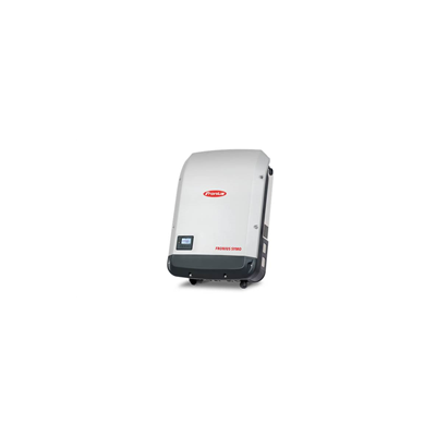 FRONIUS Wechselrichter SYMO ADVANCED 17,5kW, Three Phase mit Kommunikation