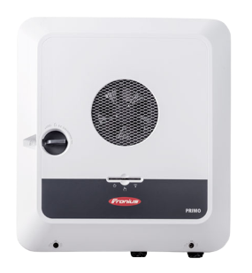 FRONIUS Wechselrichter SYMO GEN24 8.0 PLUS