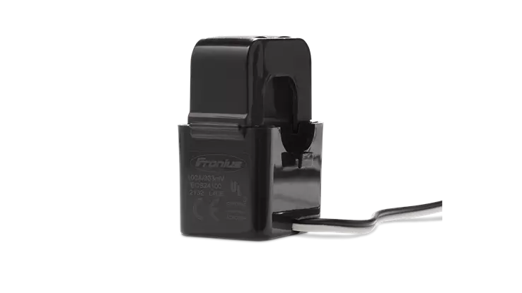 FRONIUS Zubehör Stromwandler Smart Meter CT V 100A/333mV