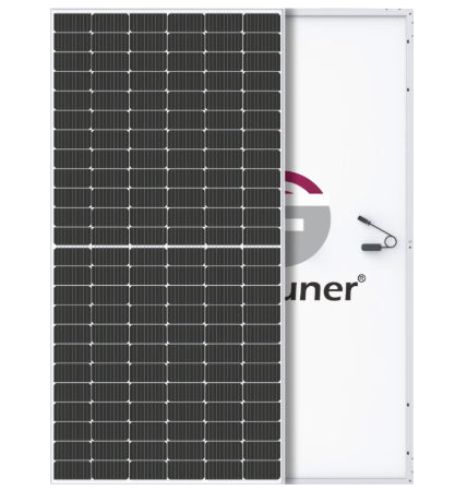 Protonix Fortuner India Pvt Ltd - Solarmodul - FRS 100-550W FRS 450W - Art. 233944