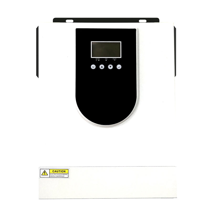 Flagsun Green Power Co., Ltd. - Wechselrichter - FS-HI-(3.6-6.2KW) FS-HI-4,2KW-48V - Art. 61155