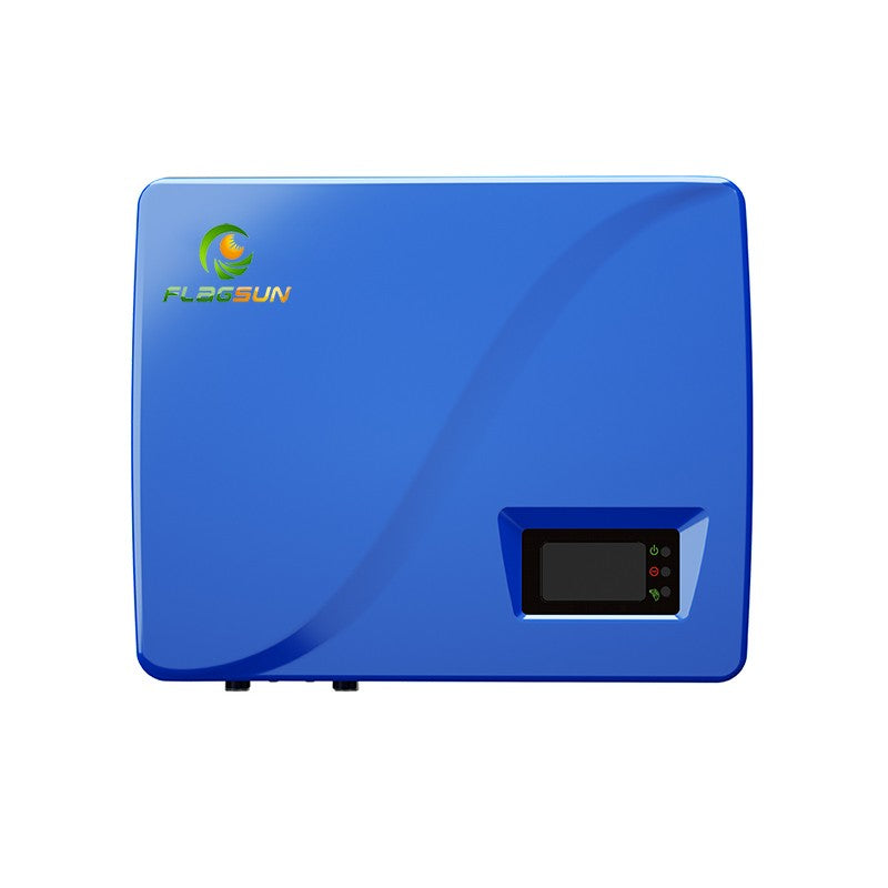 Flagsun Green Power Co., Ltd. - Wechselrichter - FS-OI-(1-6KW)-SP S6000TL - Art. 61179