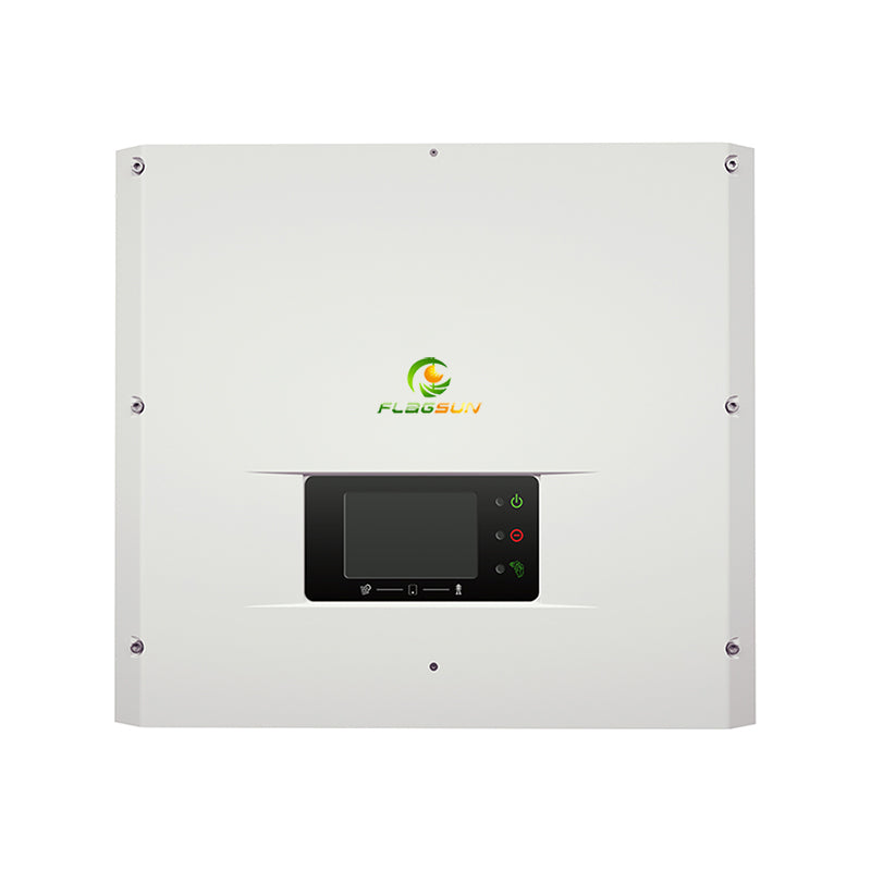 Flagsun Green Power Co., Ltd. - Wechselrichter - FS-OI-(10-15KW)-TP TP12KTL - Art. 61164