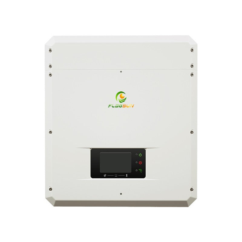 Flagsun Green Power Co., Ltd. - Wechselrichter - FS-OI-(17-25KW)-TP TP17KTL - Art. 61160