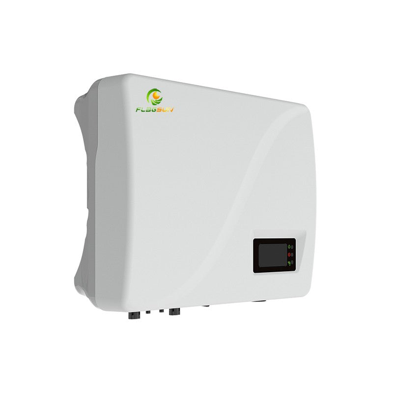 Flagsun Green Power Co., Ltd. - Wechselrichter - FS-OI-(4-10KW)-TP TP8KTL - Art. 61169