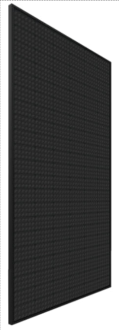 First Choice Solar BV - Solarmodul - FSC 375W MWT Full Black FSC 375W Full Black MWT - Art. 174645