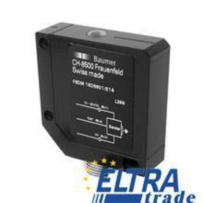 Baumer FSDM 16D9601/S14Through beam sensors