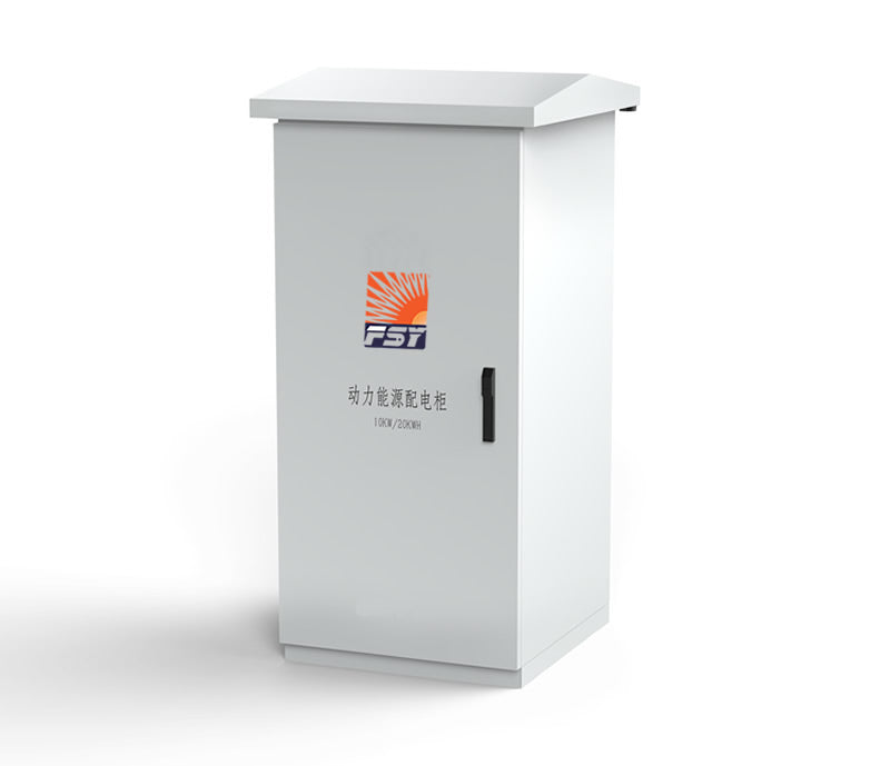 Yangzhou Flourish Sunshine New Energy Co., Ltd. - Wechselrichter - FSH5/10k-10-20kwh FSH5k-15,2kwh - Art. 58349