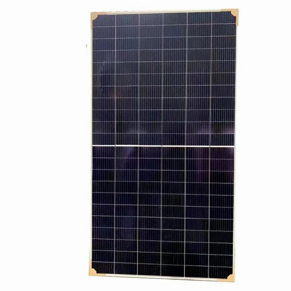Flagsun Green Power Co., Ltd. - Solarmodul - FSMH132DG-(600-620W)-G12R FSMH132DG-605W-G12R - Art. 238601